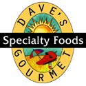 Dave's Gourmet Whole Ghost Peppers