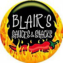Blair's Q Heat Exotic Hot Sauce Gourmet Sampler