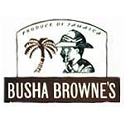 Busha Browne’s Smoky Jamaican Jerk Barbecue Sauce