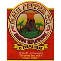 Tahiti Joe's Maui Pepper Strawberry Meltdown Hot Sauce