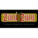 Zulu Zulu Garlic Peri Hot Sauce