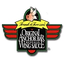 Anchor Bar Hotter Buffalo Wing Sauce