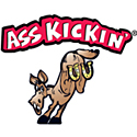 Ass Kickin' Snack Mix w/ Habanero Pepper