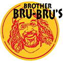 Brother Bru's Mild African Chili Pepper Sauce
