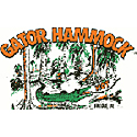 Gator Hammock Lethal Gator Hot Sauce