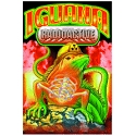 Iguana Radioactive Explosively Hot Atomic Pepper Sauce