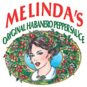Melinda’s Fire Roasted Habanero Pepper Sauce