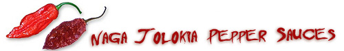 Jolokia Hot Sauces