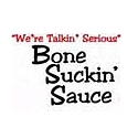 Bone Suckin' Sauce Hiccuppin Hot