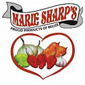 Marie Sharp's Orange Pulp Habanero