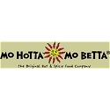 Mo Hotta Mo Betta Cayenne Garlic Hot Sauce