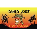 Tahiti Joe's Volcano Ahi Hot Sauce