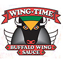 Wing Time Hot Wing Sauce